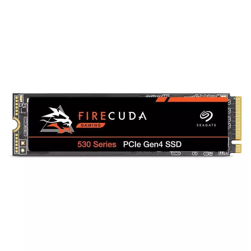 Seagate FireCuda 530 NVMe SSD 2 TB para PS5/PC