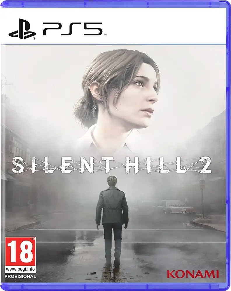 Silent Hill 2: Remake