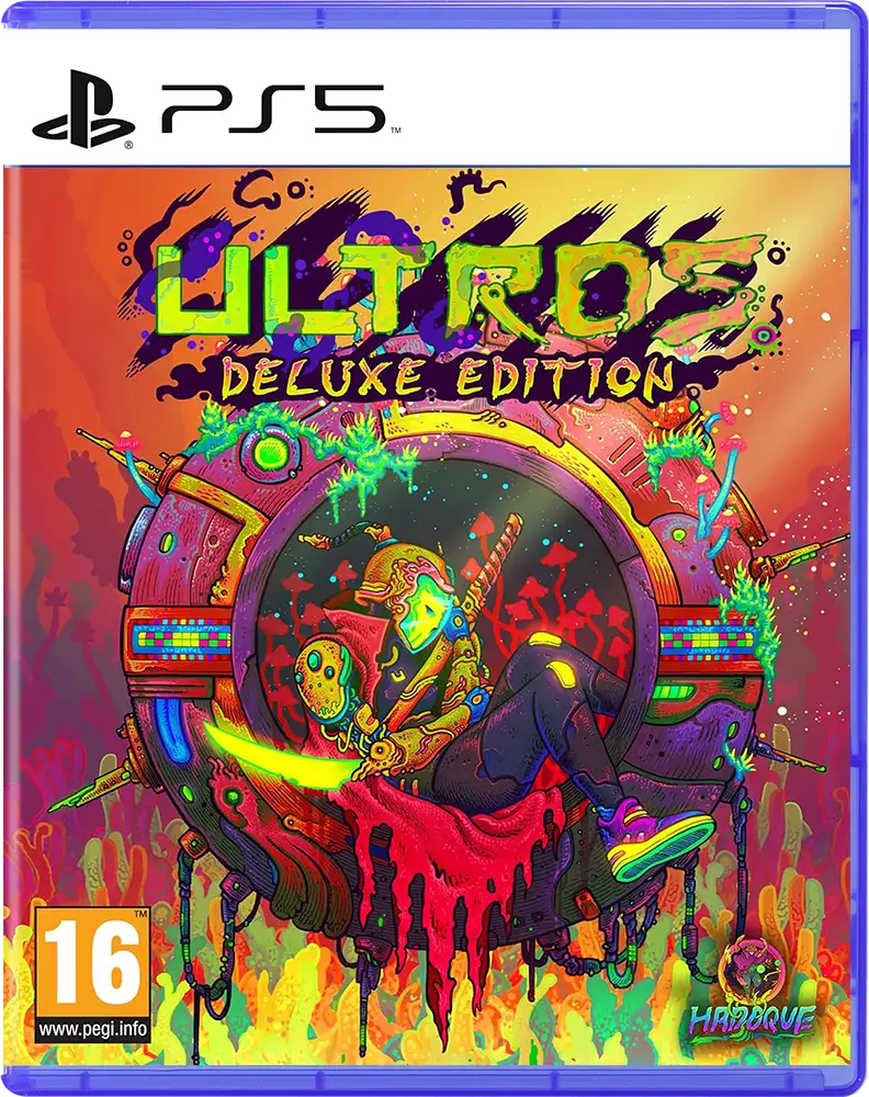 Ultros (Deluxe Edition)
