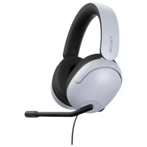 Sony InZone H3 - Auriculares para gaming y sonido espacial 360