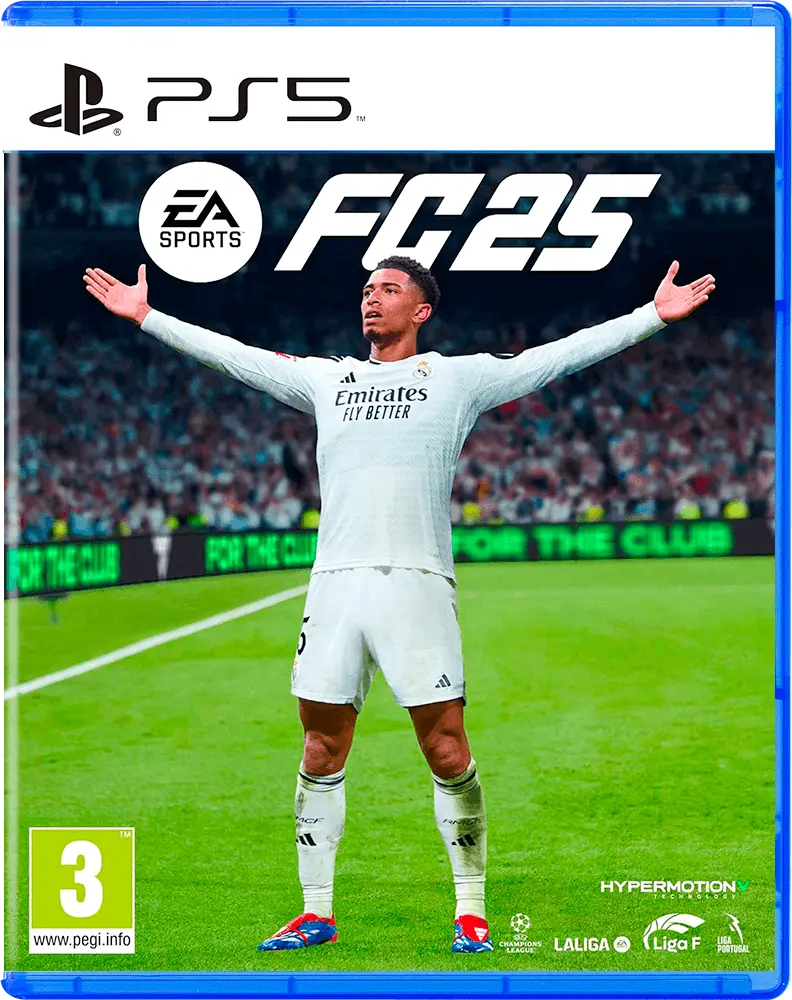 EA Sports FC 25