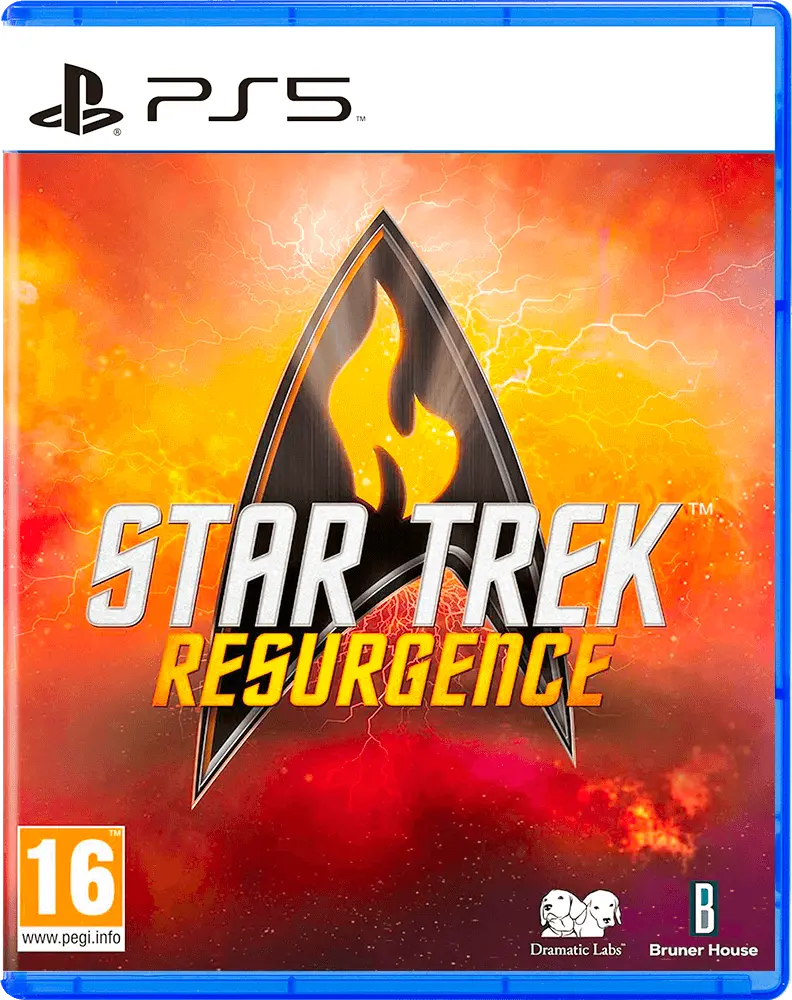 Star Trek: Resurgence