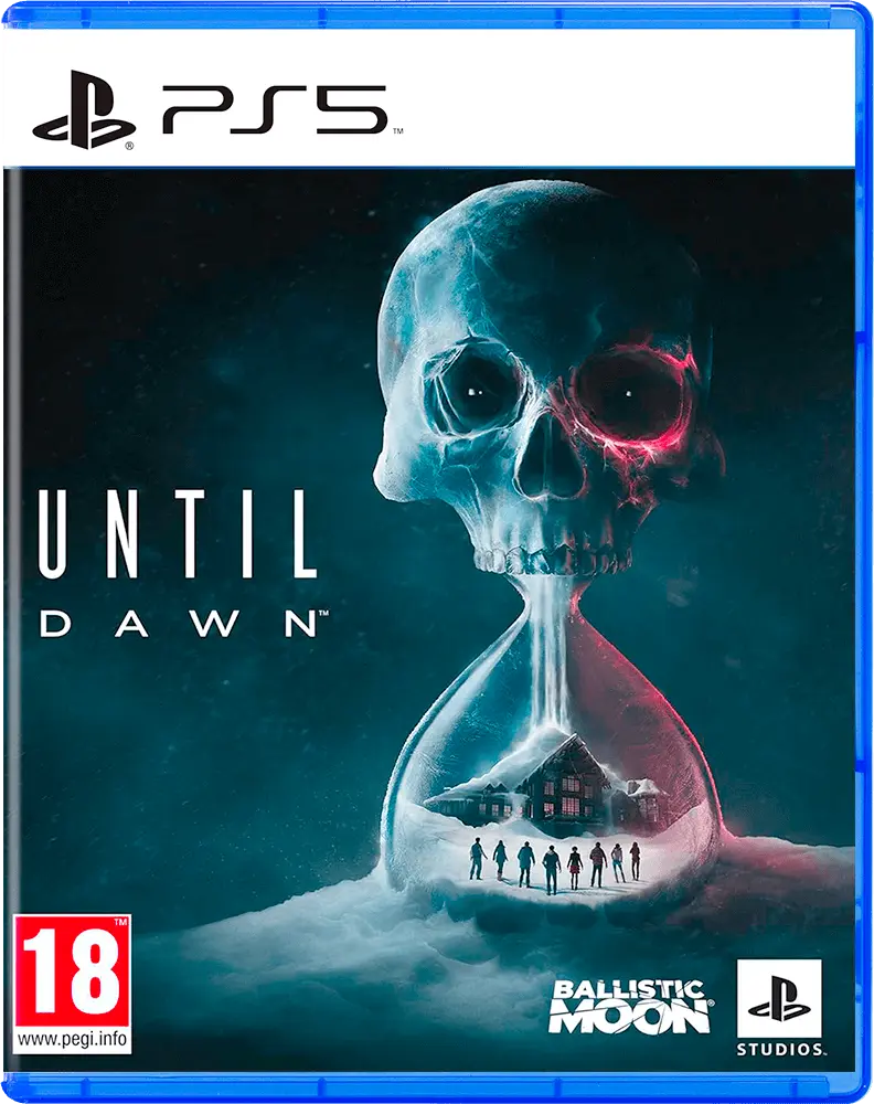 Until Dawn