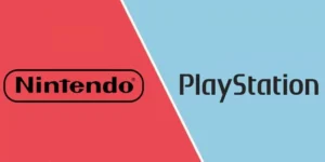 PlayStation y Nintendo colaboraron juntas