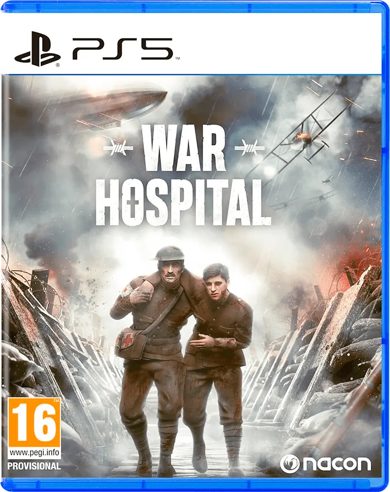 War Hospital