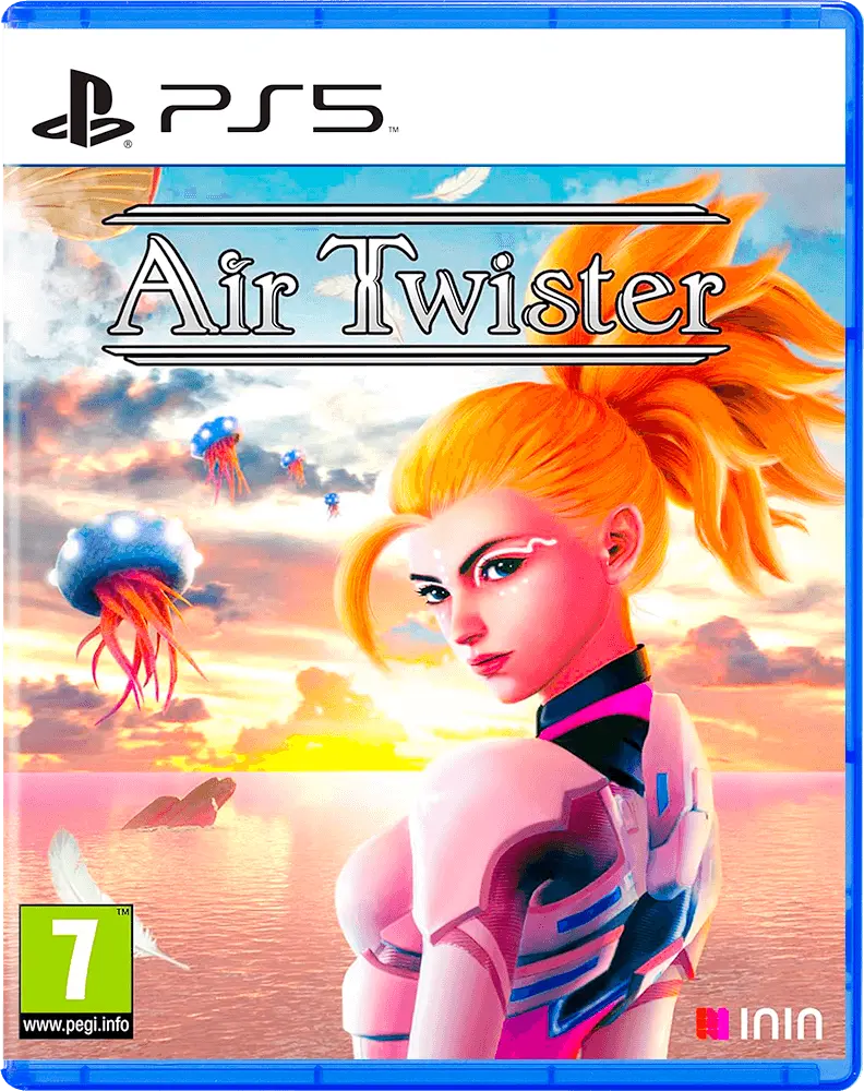 Air Twister