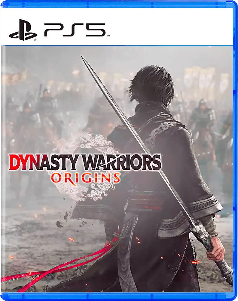 Dynasty Warriors: Origins