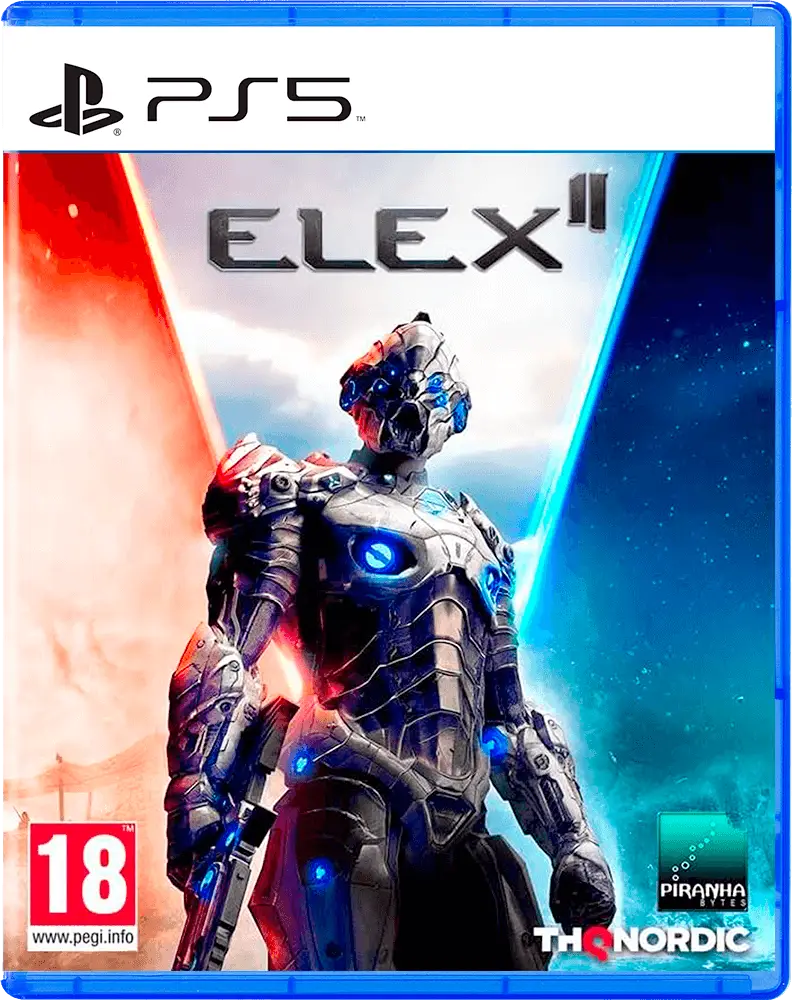 Elex II