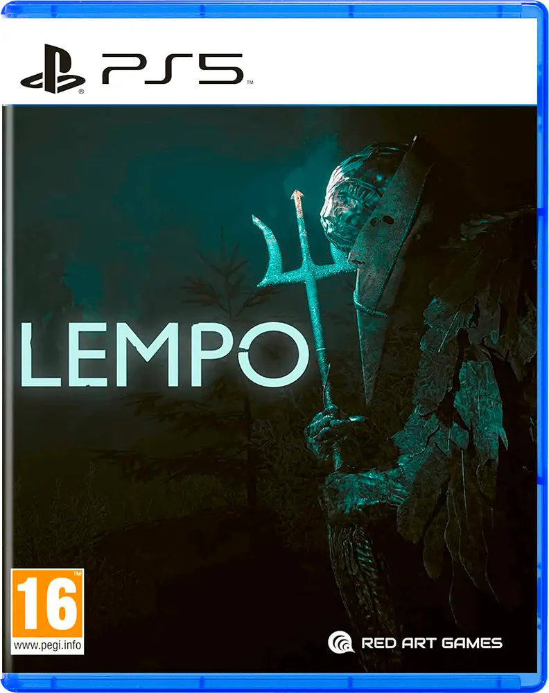 Lempo