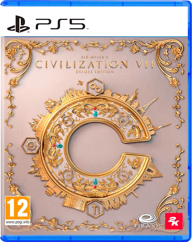 Sid Meier's Civilization VII