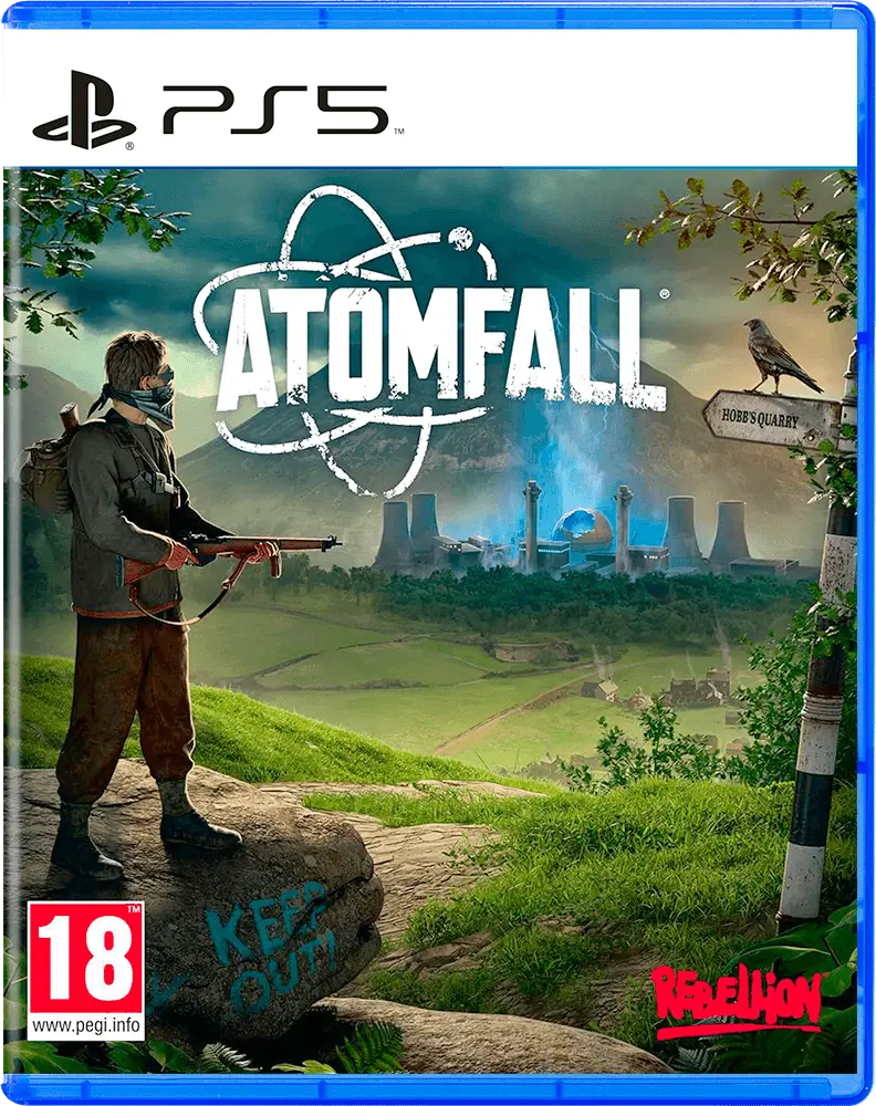 Atomfall