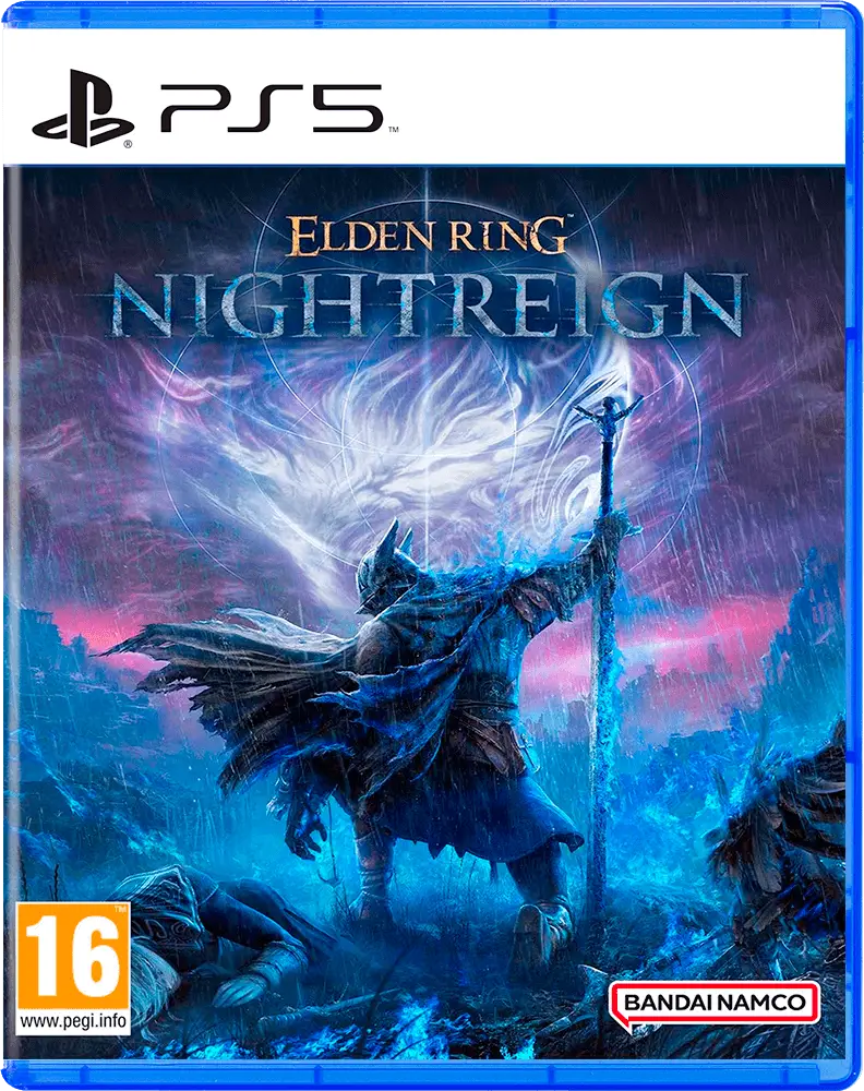 Elden Ring: Nightreign