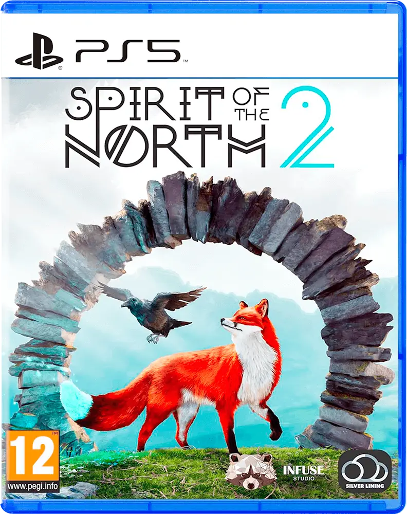 Spirit of the North 2